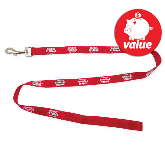 20mm Dog Leads Value
